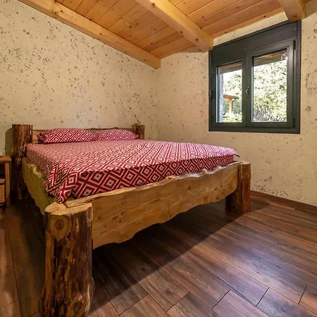 Rustic Cottage Montenegro Bridje Podgorica Exterior photo