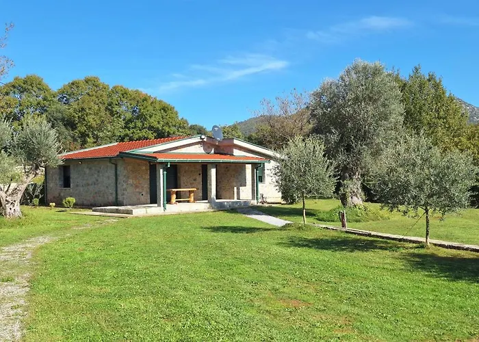 Rustic Cottage Montenegro Bridje
