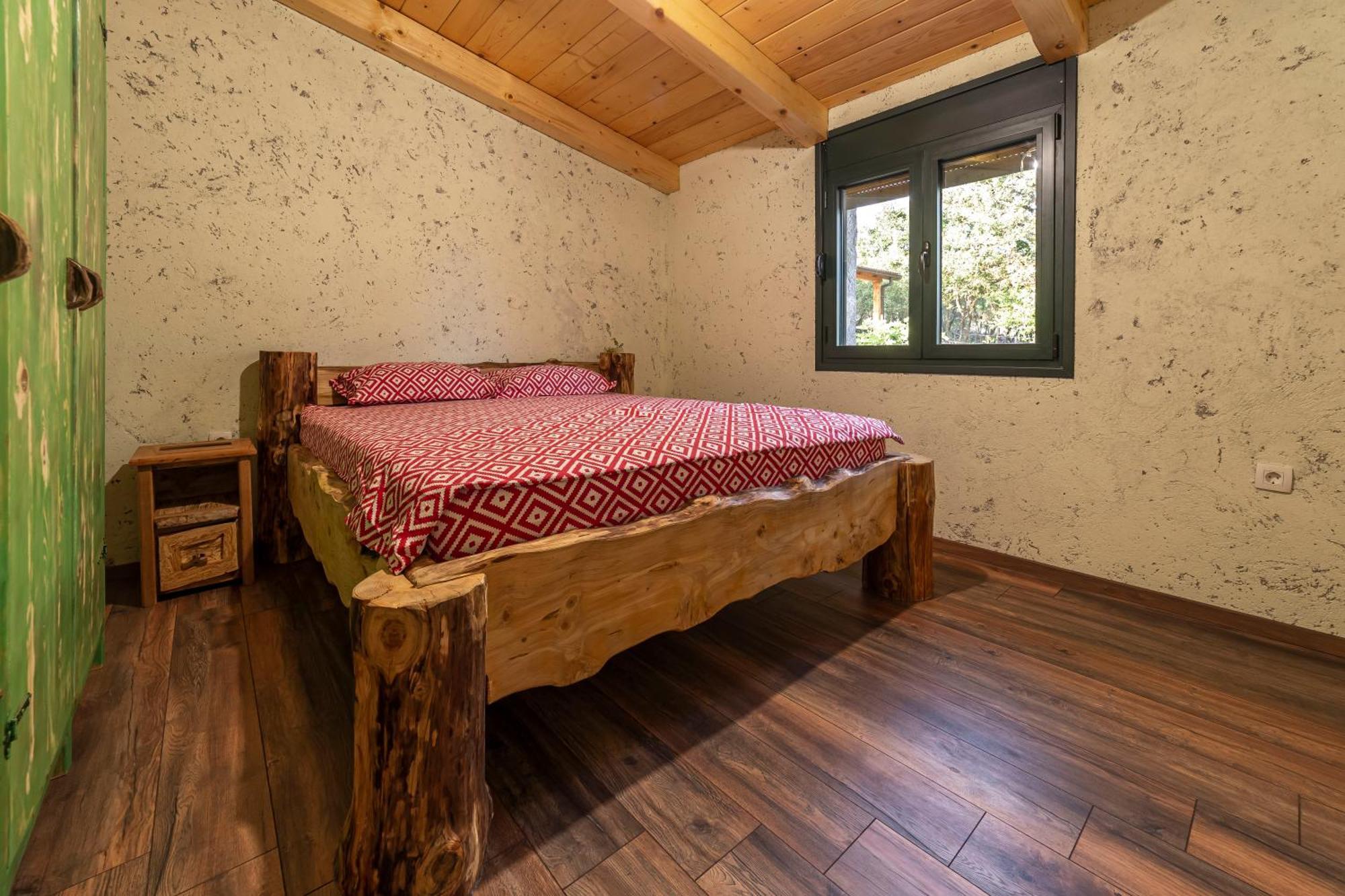 Holiday home Rustic Montenegro Bridje Podgorica