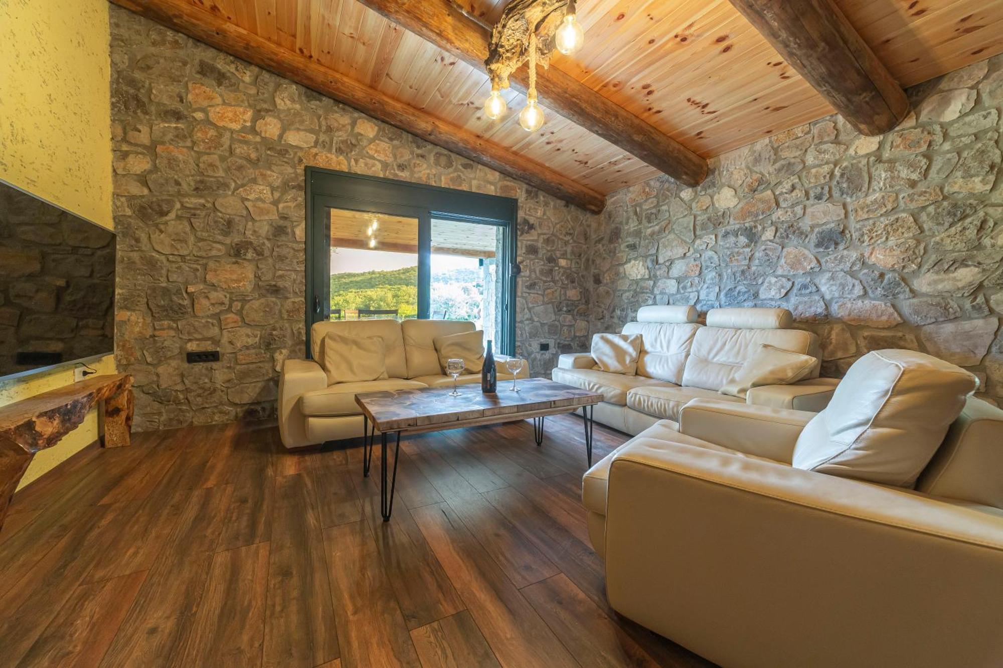 Holiday home Rustic Montenegro Bridje *