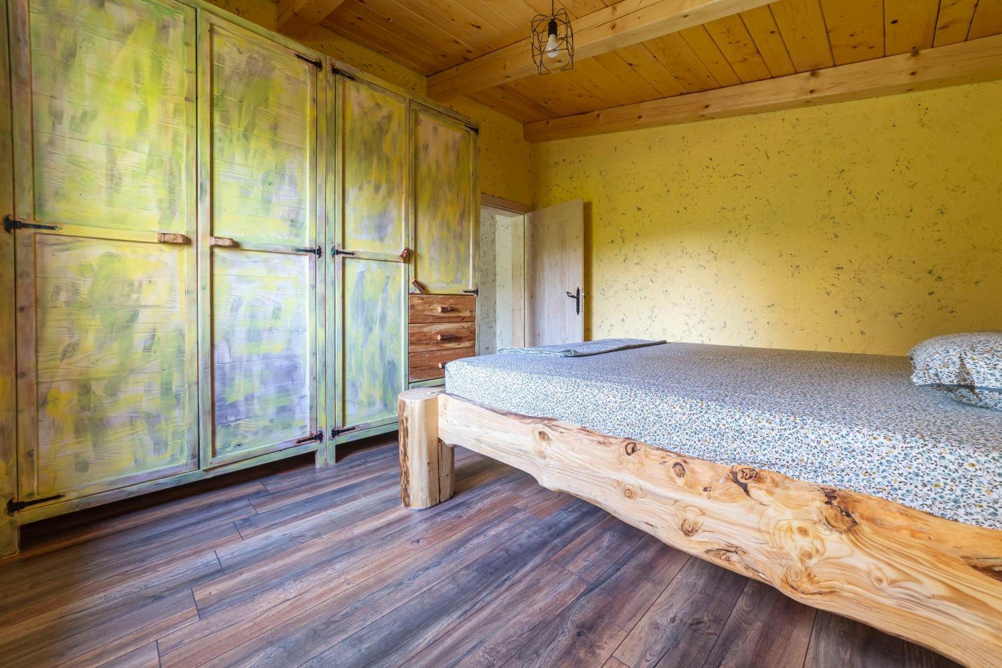 Rustic Montenegro Bridje * Podgorica