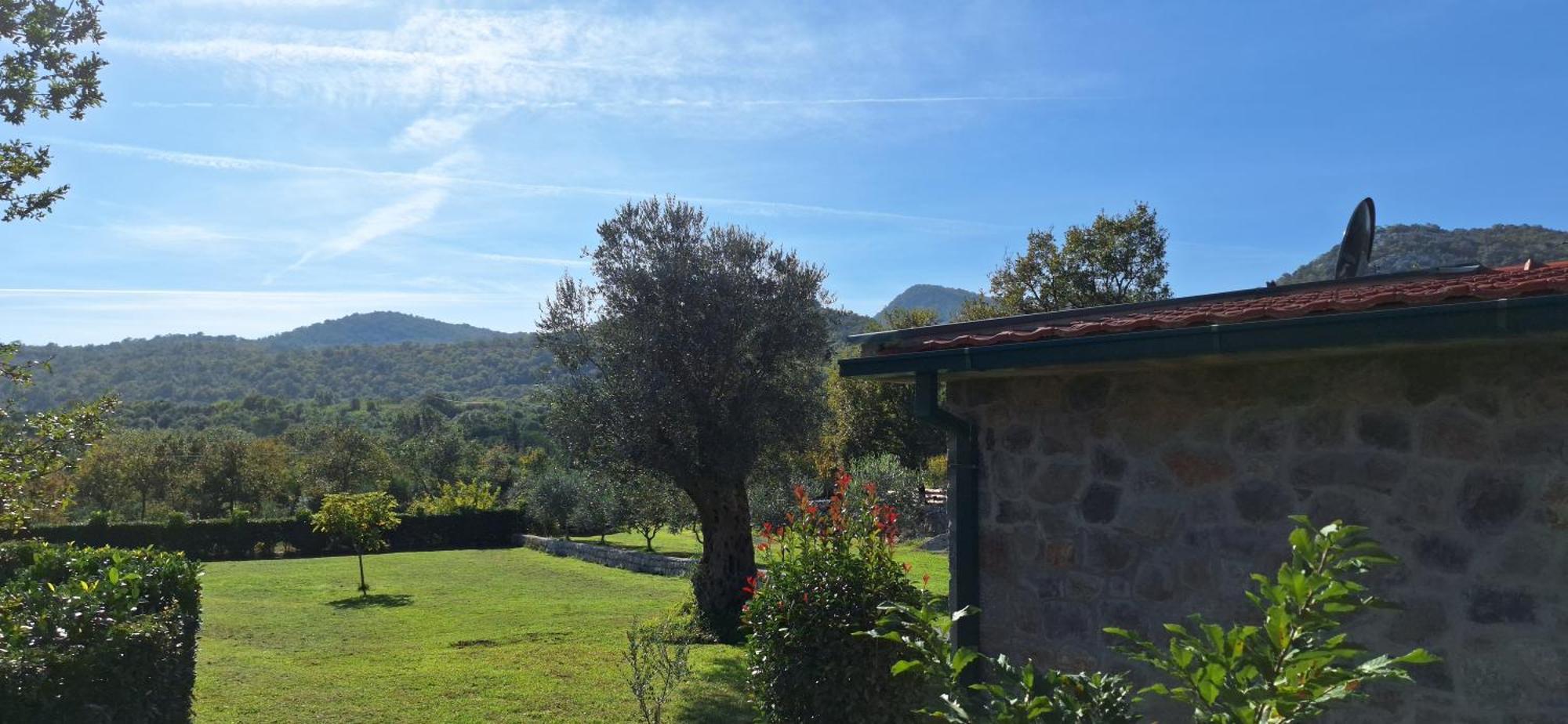 Rustic Montenegro Bridje