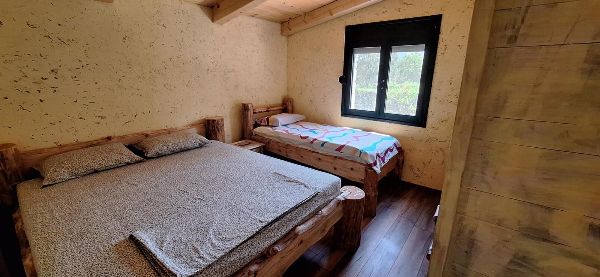 Holiday home Rustic Montenegro Bridje *